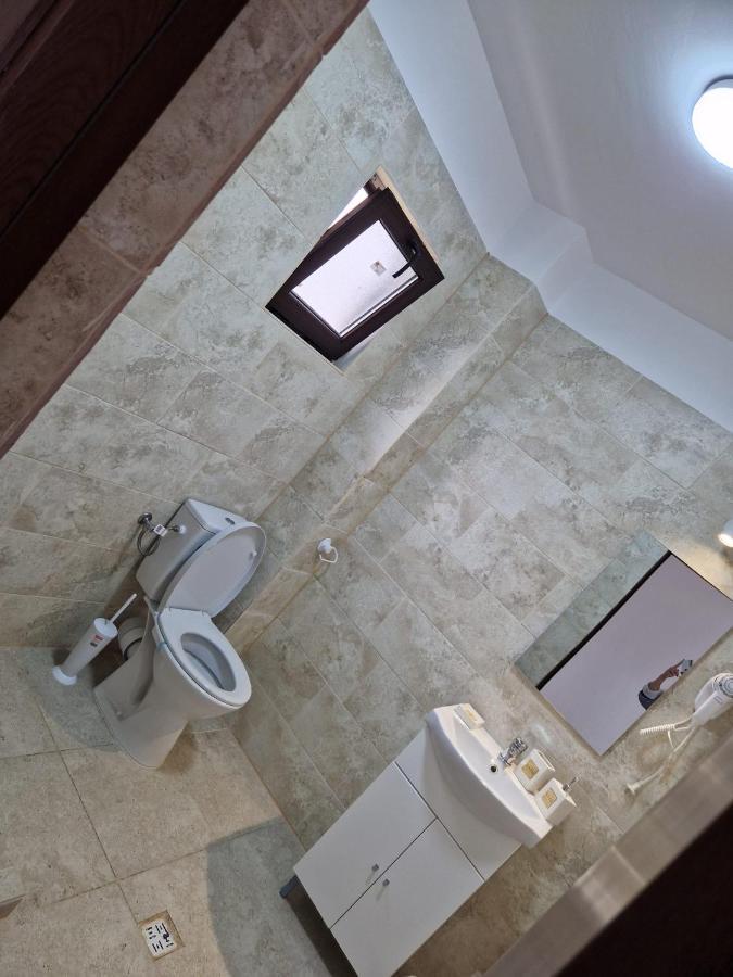 Complex Turistic N&S Hotel Două Mai Eksteriør billede