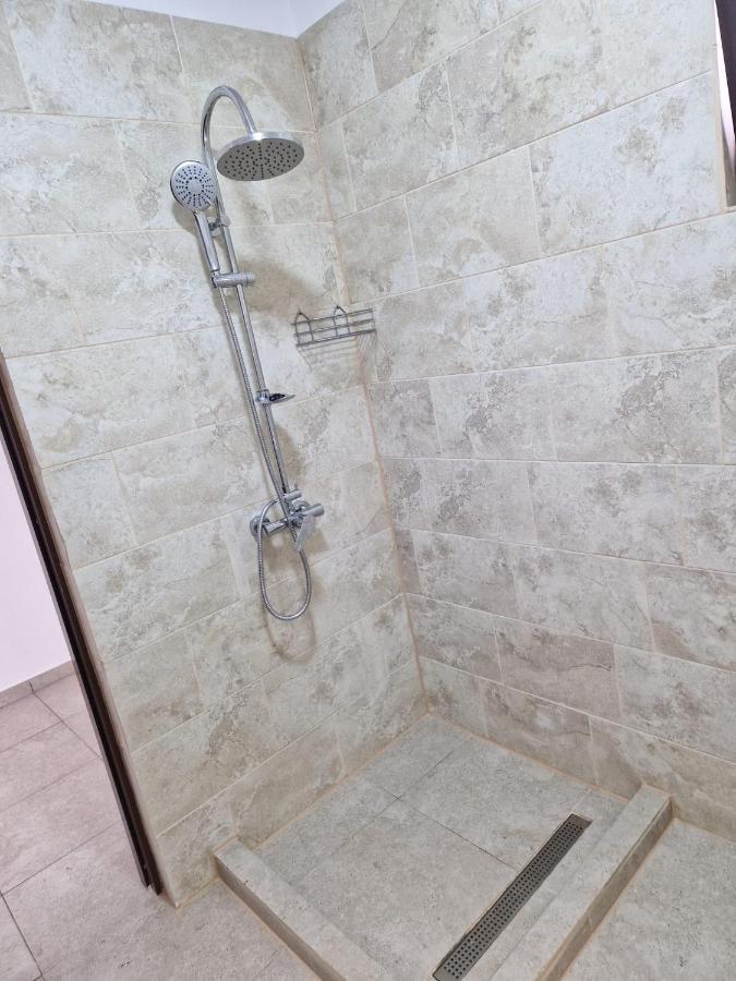 Complex Turistic N&S Hotel Două Mai Eksteriør billede