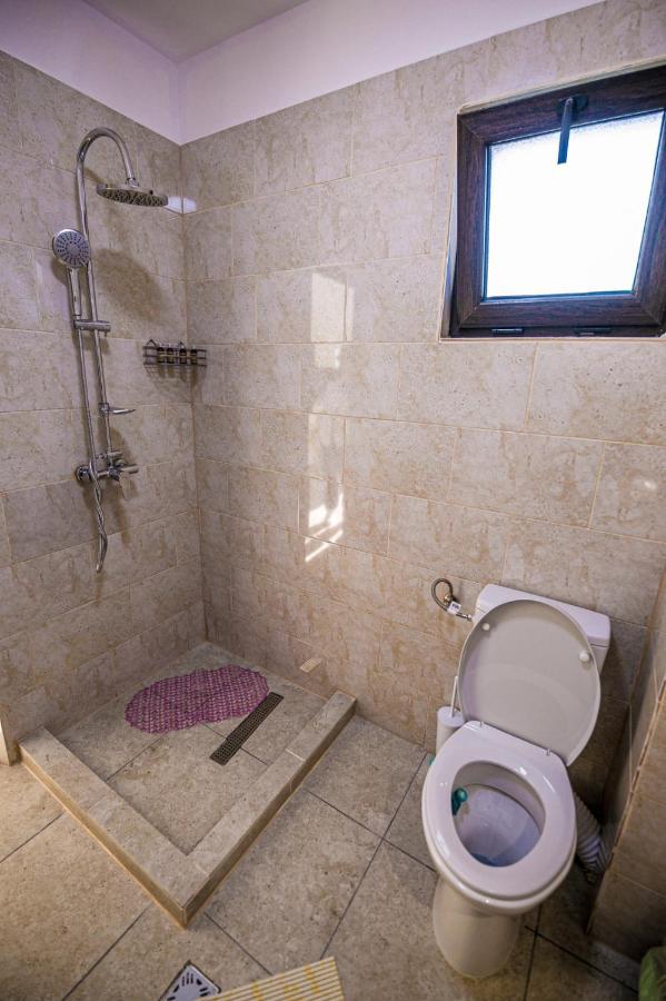 Complex Turistic N&S Hotel Două Mai Eksteriør billede