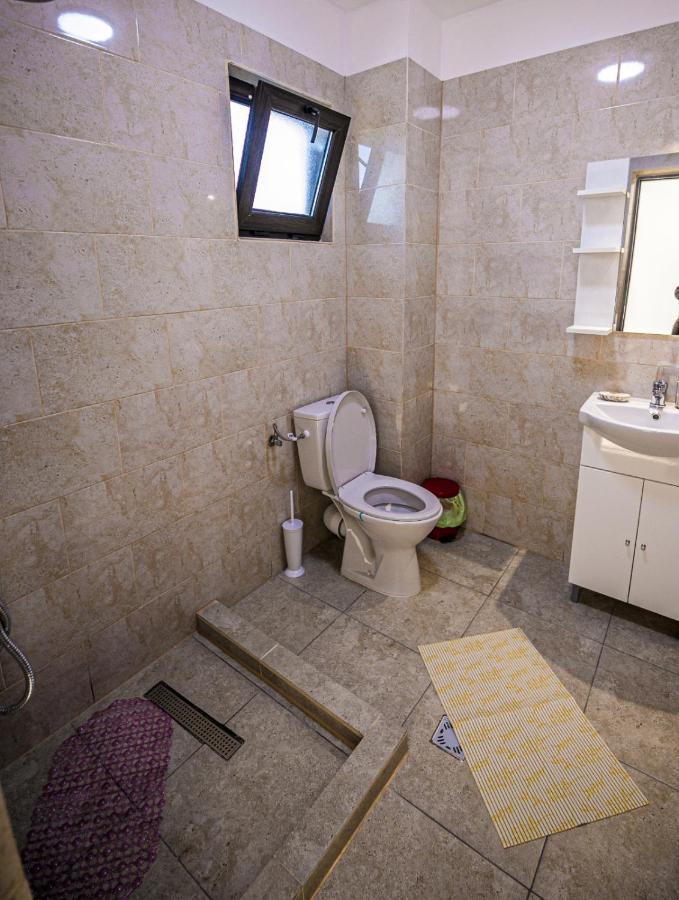 Complex Turistic N&S Hotel Două Mai Eksteriør billede