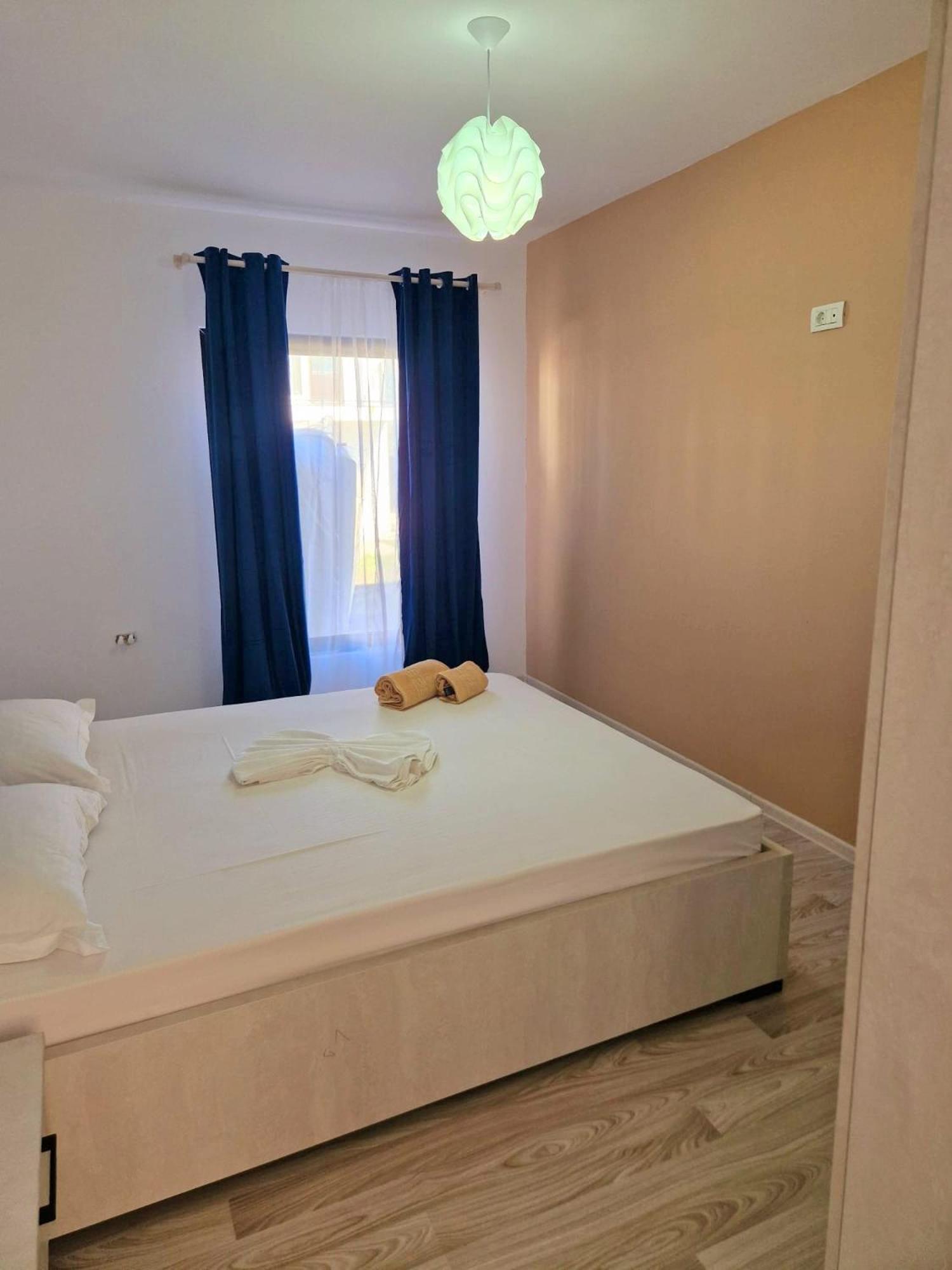 Complex Turistic N&S Hotel Două Mai Eksteriør billede